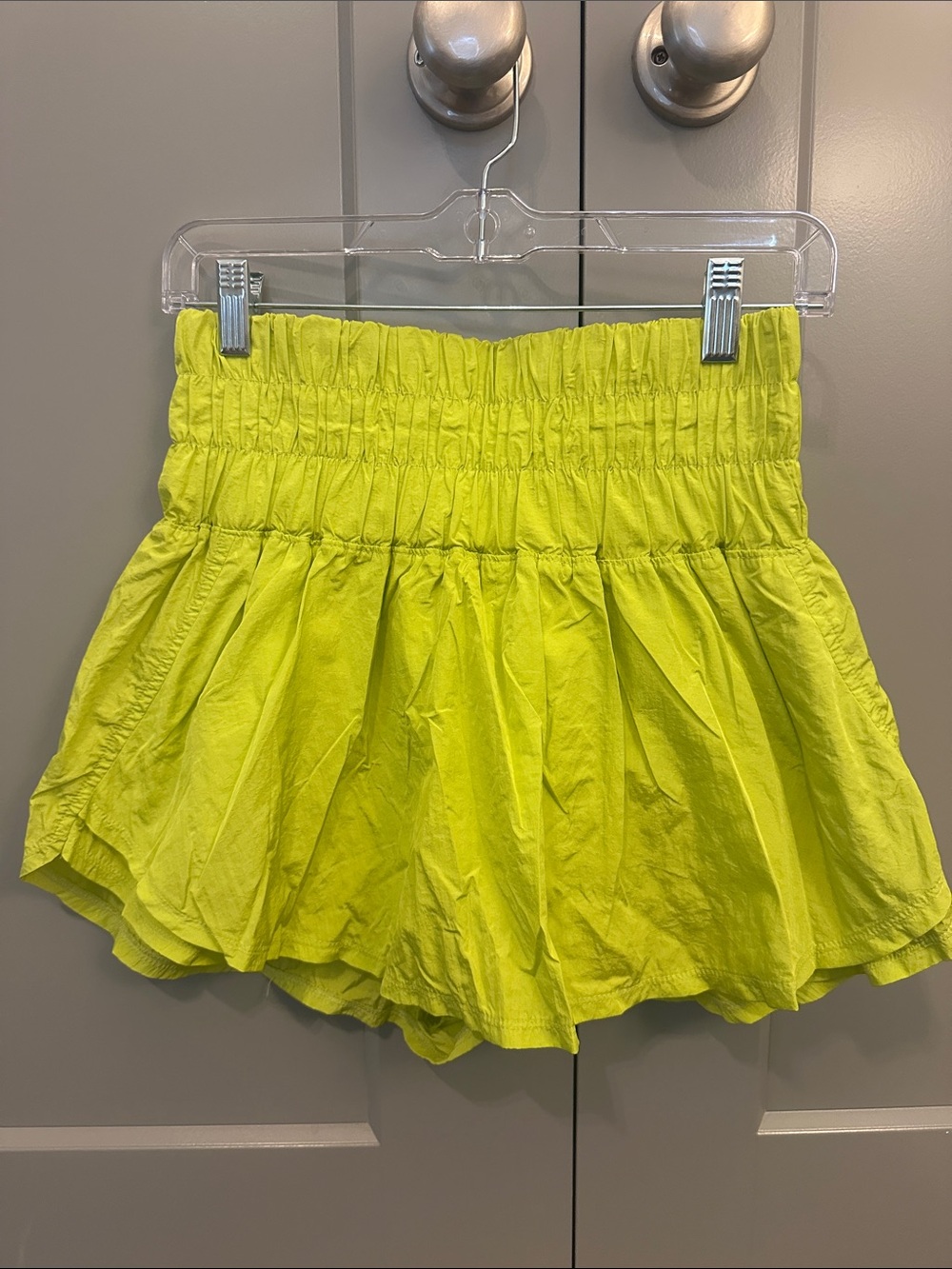 FP Movement Skort